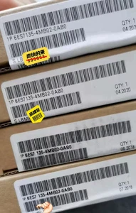 6ES7135-4MB02-0AB0 1PCS NEW SIEMENS ANALOG OUTPUT MODULE 6ES7135-4MB02-0AB0 - Picture 1 of 2