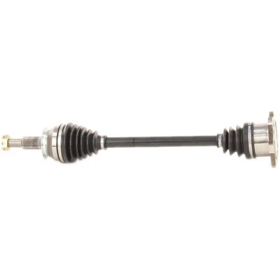 For Nissan 370Z 2009 2010 2011 2012 2013 2014 New Rear Left CV Axle Shaft TCP - Image 1 of 3
