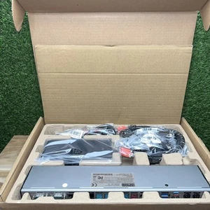 4POS Universelle Connectivity Hub 4POS-304.5005 UCB-213 PureHub Plus _2.2_6 - Afbeelding 1 van 4