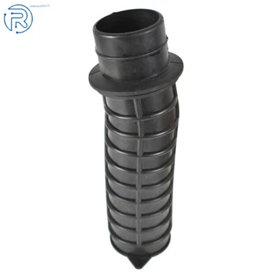 Carburador a bota de admisión de caja de aire para 06-13 Polaris Sportsman 500 5412562 HO Foto 1 de 4