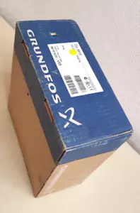 GRUNDFOS CU 3510 Controller /C5 /175 - Picture 1 of 11