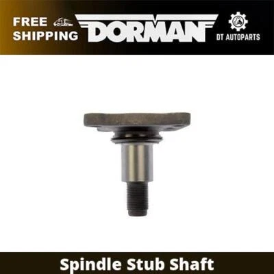 Eje de eje para Ford Focus Dorman 2000-2008 2001 2002 2003 2004 2005 2006 Foto 1 de 4