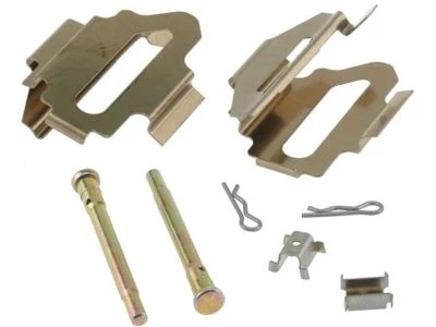 For 1995-2000 Mercury Mystique Brake Hardware Kit Rear 88258MCYB 1996 1997 1998 - Image 1 of 2