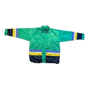 Classic Sportswear By Fame Company M Übergangsjacke Retro - Bild 1 von 4