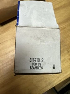 SH-718S 1557M 1966-1989 Chevy 250 & 292 inline 6 Michigan 77 Cam Bearing Set - Picture 1 of 3