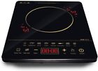 Cooktop Of 1800-Watt, Abs Plastic Acer Plus Induction Stove, Black Friday Sale