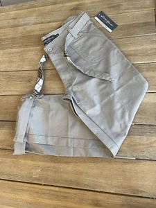 Eddie Bauer School Girls Size 14 Tan Pants - Picture 1 of 3