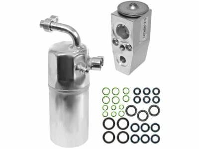 For 2014 Chevrolet Silverado 3500 HD A/C Receiver Drier Kit 23725CK - Image 1 of 2