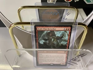 Magic the Gathering MTG Scab-Clan Berserker (160) Magic Origins NM - Picture 1 of 1