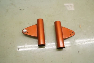 OREJAS HORQUILLA YAMAHA RT2 RT1 RT3 360 *2109 Foto 1 de 4