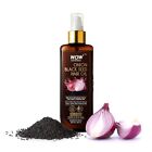 Wow Skin Science Onion Hair Oil For Hair Growth And Hair Fall Control - 200Ml