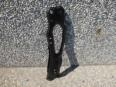 2000 Mazda 626 ES V6 Front Engine Motor Crossmember Support Bar R1 O - Image 1 of 2