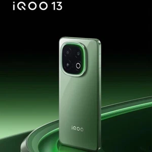 ViVO iQOO 13 5G Snapdragon 8 Elite 6.82'' 144Hz 120W 6150mAh 50MP Triple Camera - Picture 1 of 21