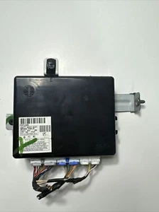 Módulo de control de carrocería Hyundai Sonata 2011 2,4 L receptor BCM FABRICANTE DE EQUIPOS ORIGINALES 95400-3Q010 - Imagen 1 de 6
