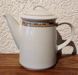 11.3 Eschenbach Today * No Five 5 * Kaffeekanne + Deckel - Bild 1 von 5