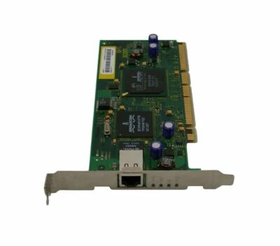 3Com 3C996-T 10/100/1000 PCI-X NIC Card - Image 1 of 3