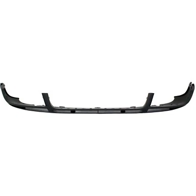 Front Bumper Valance Primed For 2002-2005 Audi A4 Quattro S4 Base Avant Spoiler Foto 1 de 4