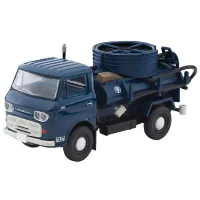 Tomytec 1/64 马自达 E2000 真空汽车海军蓝 LV-211a 压铸 # 模型车 — 第 1/3 张图片