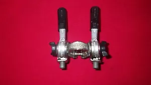 VINTAGE SUNTOUR LD-1100 SHIFTER, FRICTION, USED, GREAT CONDITION - Picture 1 of 2