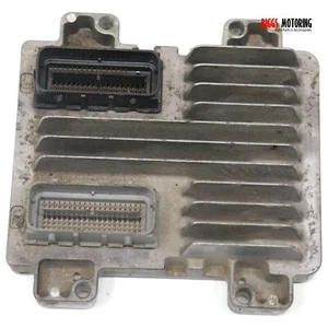 2008-2009 Saturn Vue Engine Computer Control Module 12617630 - Picture 1 of 6