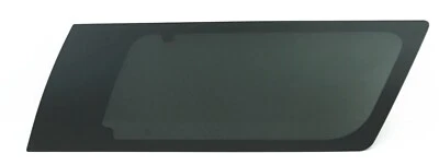 Se adapta a Cadillac Escalade 2015-2020 ESV pasajero cuarto lado derecho ventana vidrio Foto 1 de 4