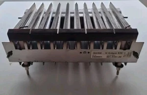 Wolf 2800001 Gasbrenner Brenner aus GG-E-18 - Bild 1 von 3