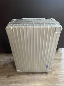 Rimowa Opal Cabin | Pre LVMH | Guter Zustand| Made In Germany - Bild 1 von 17