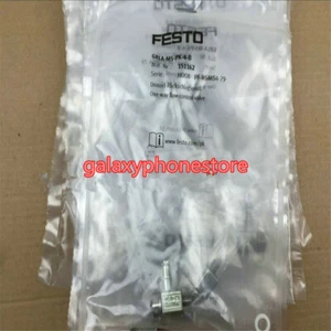 1PC New For FESTO Valve GRLA-M5-PK-4-B - Afbeelding 1 van 1