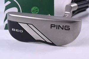 Ping B60 2024 Putter / 34 Inch - Picture 1 of 7