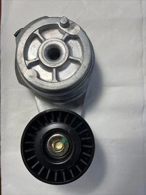 Tensor de correa automático para Dodge Ram 2500 3500 2003-2010 Ram 2500 3500 2011-18 Foto 1 de 4
