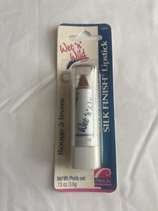 Wet n Wild Vintage Lipstick 544C Pavion Ltd Discontinued Lip Color - Picture 1 of 1