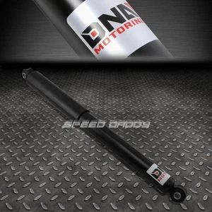 PARA 97-02 EXPEDITION/87-98 F250 AMORTIGUADOR DELANTERO/TRASERO PUNTAL MONTAJE NEGRO - Imagen 1 de 2
