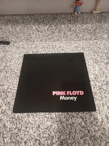 Pink Floyd~Money/Any Colour You Like~12" Maxi Single~45RPM~NM - Picture 1 of 3