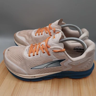 Altra Shoes Womens 11 Pink Torin 5 Barefoot Minimalist Running AL0A547X681 Flaws - Image 1 of 4