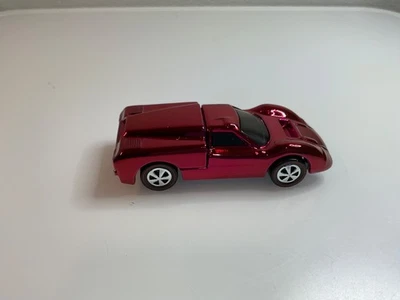 Mattel 80th Anniversary Hot Wheels Original 16 Exclusive Ford J-Car - Image 1 of 4