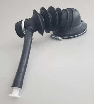BOSCH WAT28371GB/43 Washing Machine Hose/Pipe Sump Working Spare Parts - Image 1 of 4