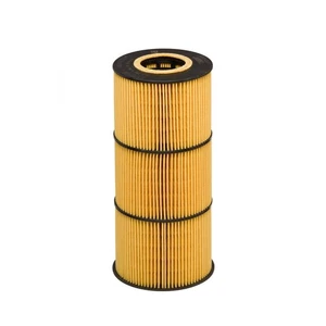 Hengst E510H07 D129 Oil Filter | Fits Detroit DD13 DD15 | Replaces A4721800309 - Picture 1 of 4