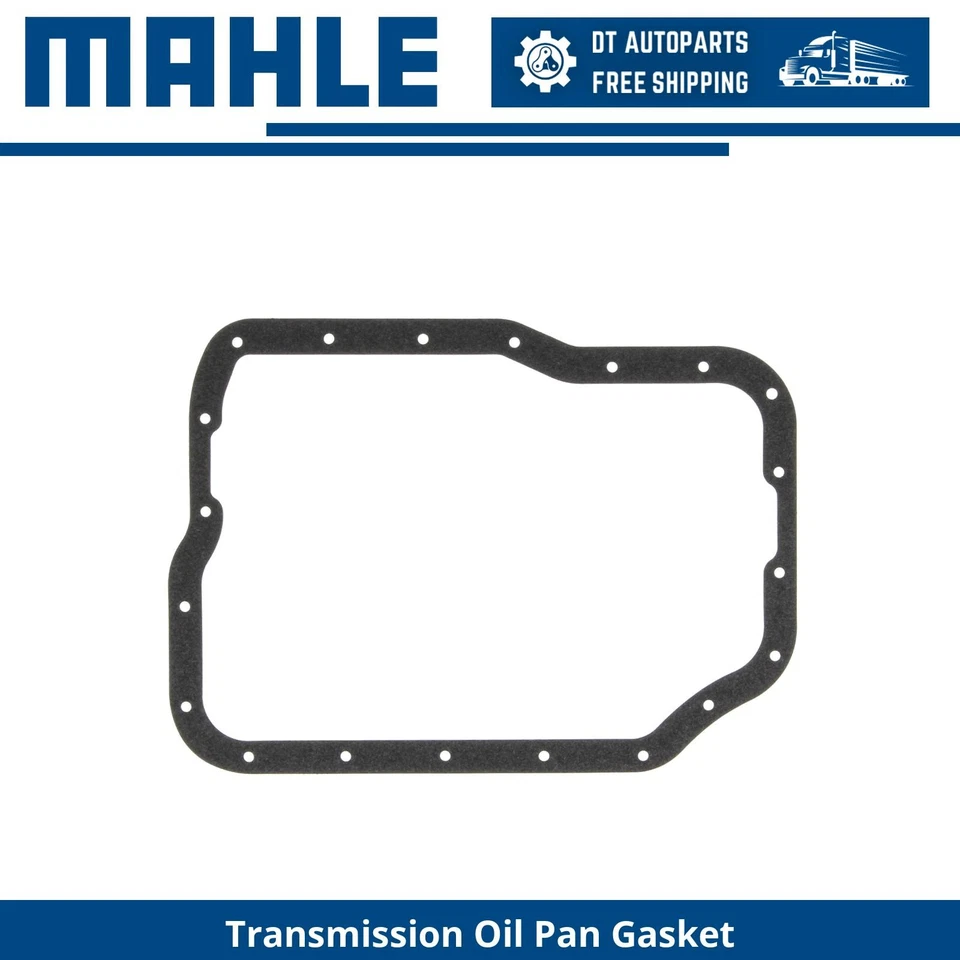 Прокладка масляного поддона коробки передач Mahle для Ford Transit Connect 2010-2013 годов выпуска 2011 2012 годов выпуска - Изображение 1 из 1
