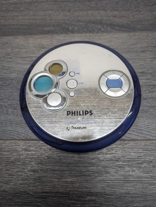 Philips 100 Sekunden Magic ESP - EXP2461 - Ersatzteile oder Reparaturen - Bild 1 von 4