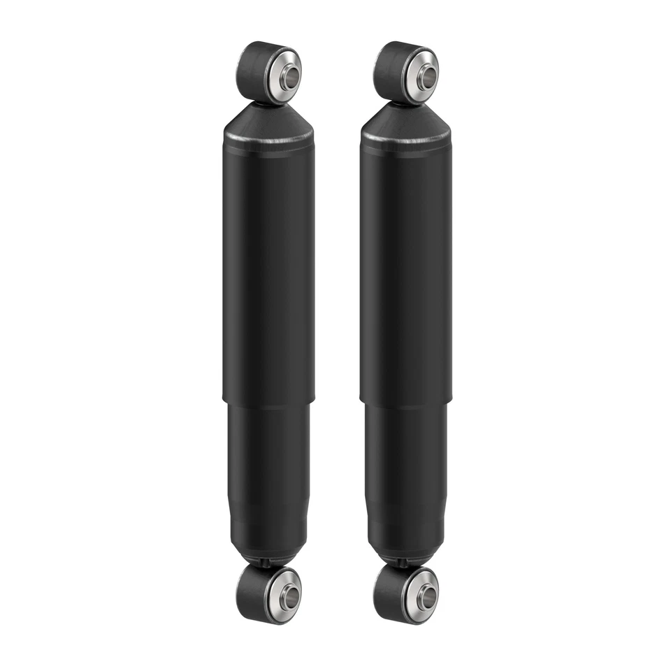 Par de kit de amortiguador trasero Monroe GAS MAGNUM para Chevy Tahoe GMC Yukon 2000-06 Foto 1 de 4