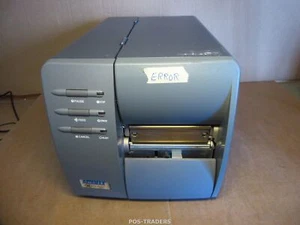 Datamax DMX-M-4206 MK2 Network USB Thermal 203Dpi 108mm Label Printer ERROR - Bild 1 von 5
