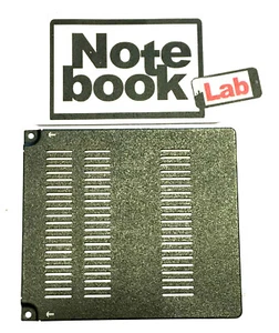 Sony Vaio PCG-6L2M VGN-SZ2M Cover door sportellino vano ram memoria memory - Bild 1 von 1