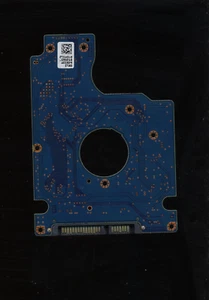 Hitachi 220 0A90350 01 OJ24275 DA5092_ 2200A9035001 solo PCB donatore - Foto 1 di 2