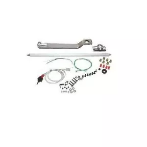Magic Access 333160 outswing arm assembly breakout automatic doors - Clear - Picture 1 of 3