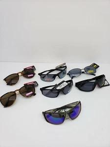 Foster Grant Sunglasses -Bulk Lot Men's and Women's - Picture 1 of 7