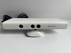 Microsoft Xbox 360 Kinect Sensor Bar blanc console de jeu vidéo accessoire USB