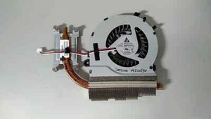 Fan+Heatsink for Samsung 270E Series - NP270E5U For Fan Heatsink - Picture 1 of 1