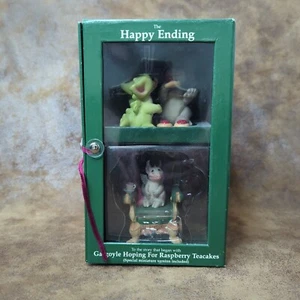 Pocket Dragons The Happy Ending Real Musgrave 2005 edición especial 13979 - Imagen 1 de 7