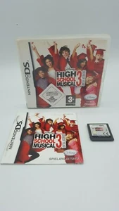 High School Musical 3: Senior Year DANCE (Nintendo DS, 2008) - Imagen 1 de 9