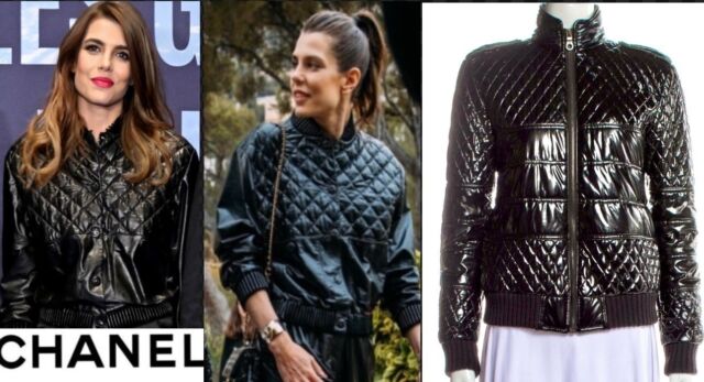 CHANEL Black Blazers for Women for sale